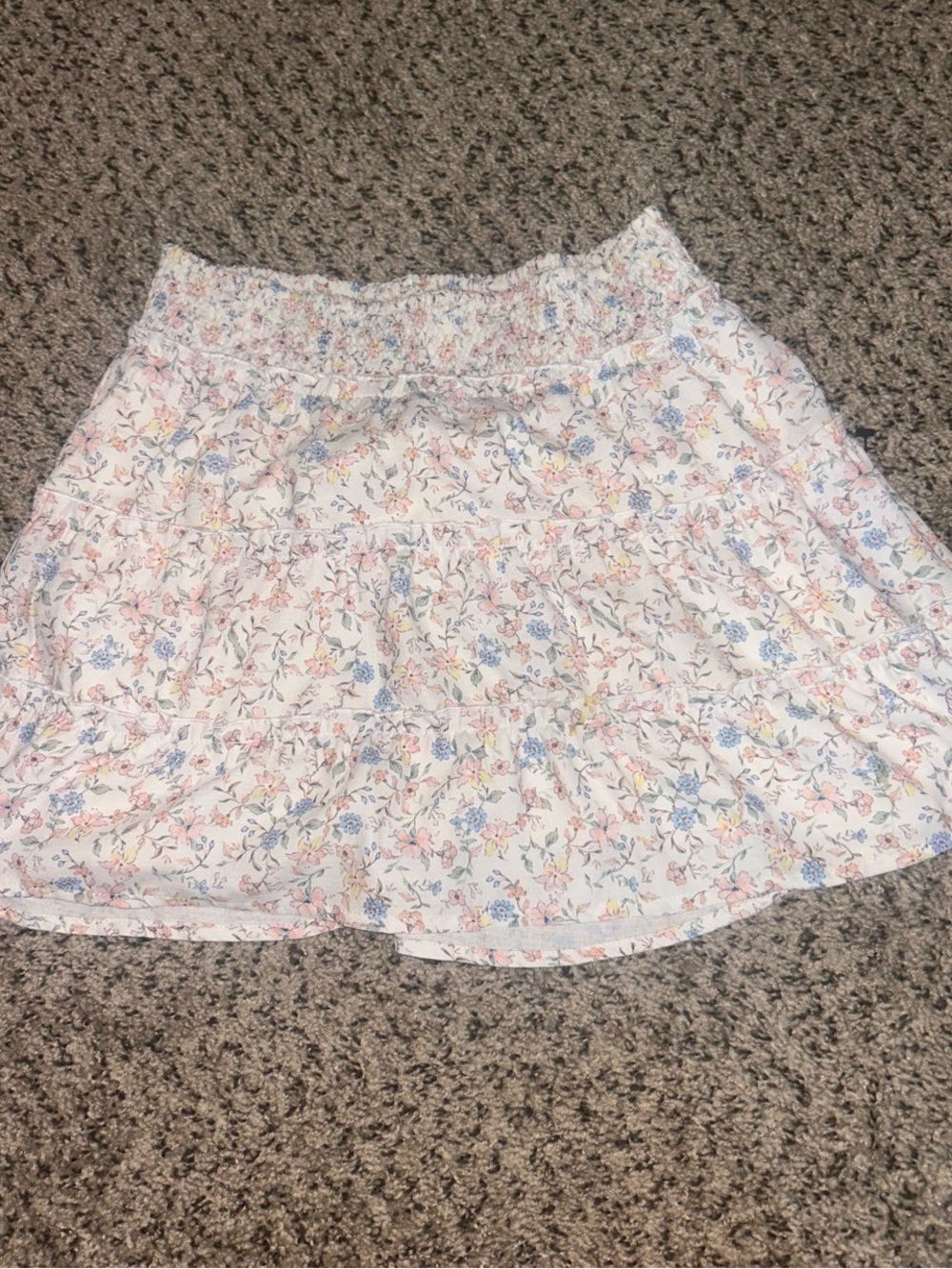 Skirt!!